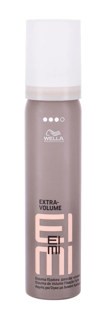 Wella Professionals Eimi Extra Volume 75ml Moterims Plaukų putos
