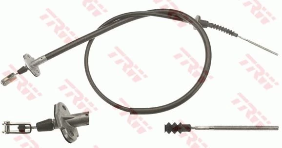 Sankabos trosas TRW GCC4047