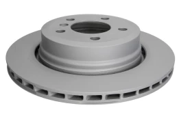 BOSCH 0 986 479 166 Brake Disc kaina