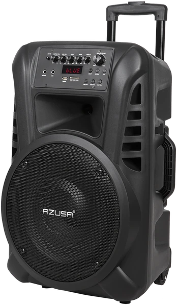 Aktyvi kolonėlė Azusa