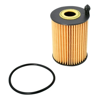 Alyvos filtras Castrol Filters CO0282