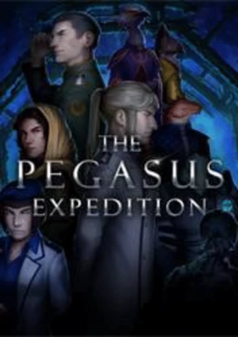 The Pegasus Expedition PC