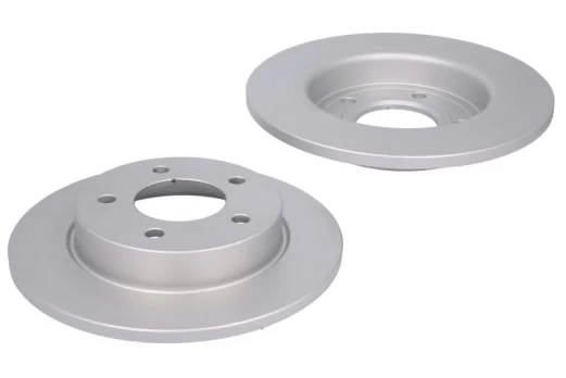 DELPHI BG4025C Brake Disc