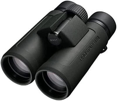 Žiūronai Nikon PROSTAFF P3 8X42
