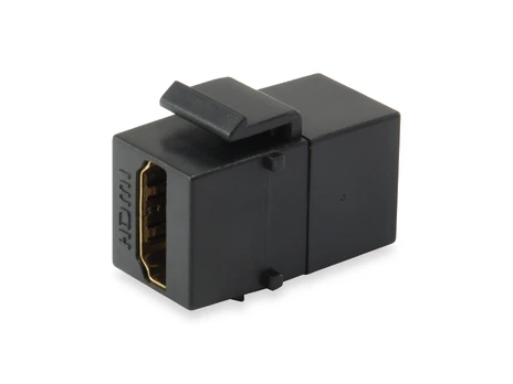 Equip HDMI v1.4 Keystone Verbinder 300V 8 pack