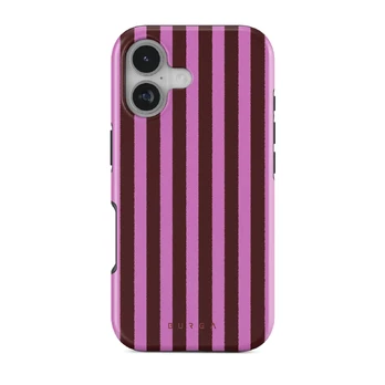 Serve It - iPhone 17 Case, Tough (MagSafe) / N/A