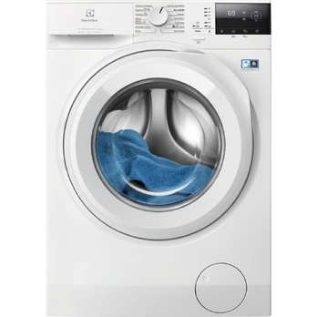 Skalbimo mašina Electrolux EW7W2481E