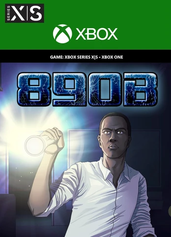 890B Xbox