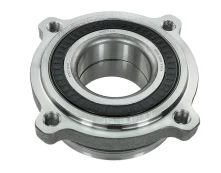 MEYLE 300 343 1101 Wheel hub kaina