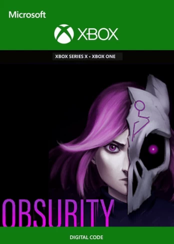 Obsurity Xbox