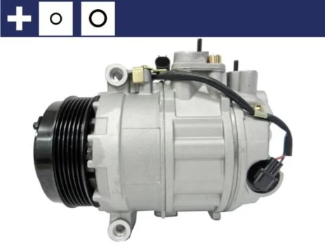 Kompresorius, oro kondicionierius MAHLE ACP688000S