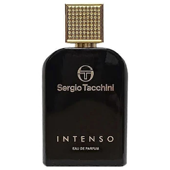 Sergio Tacchini Intenso EDP parfumuotas vanduo vyrams, 100 ml