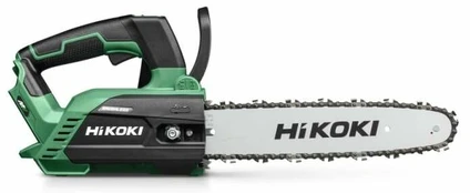 Akumuliatorinis grandininis pjūklas HiKOKI CS3630DC