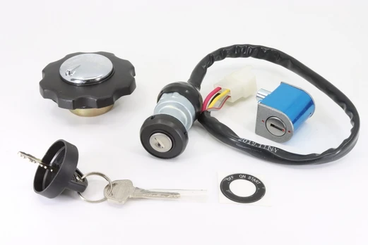 9060-011000-2000 Lock kit