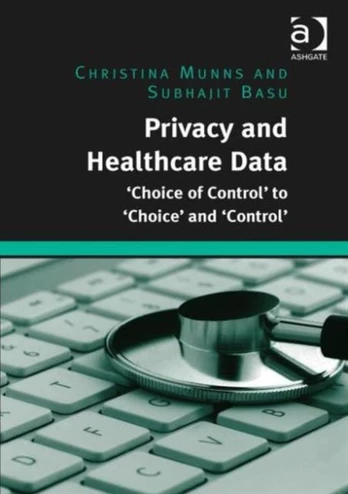 Privacy and Healthcare Data