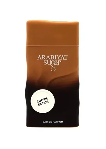 Arabiyat Sugar Cookie Dough EDP 100ml