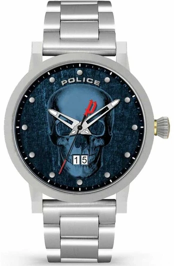 Police Collin PL.15404JS/03MA Vyriškas laikrodis
