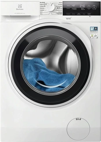 Skalbimo mašina Electrolux EW6F3484C