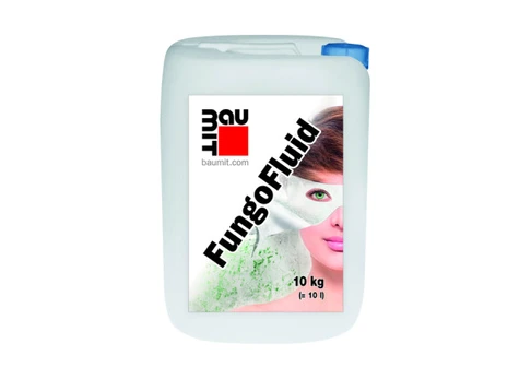 Priešpelėsinis tirpalas Baumit FungoFluid, 5l