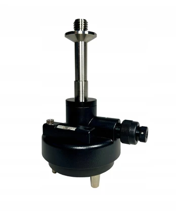 Adapteris- laikiklis su optiniu statmeniu 5/8" Geo-max