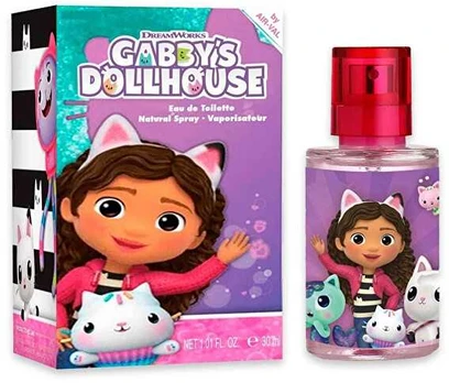 EP Line Gabby's Dolls House – EDT