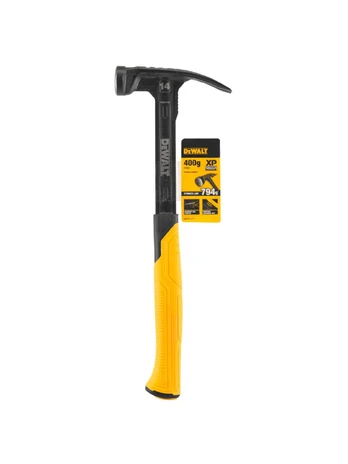 Plaktukas 395 g, DeWalt DWHT51145-0