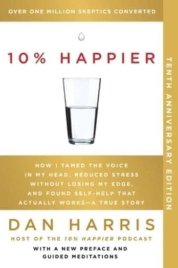 10% Happier