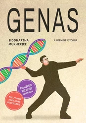 Genas. Asmeninė istorija kaina