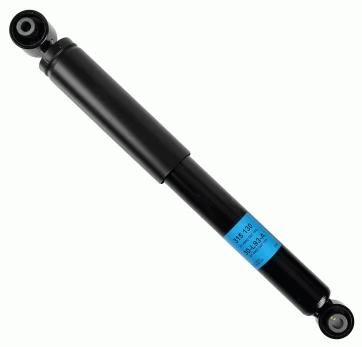 SACHS 315 130 Shock absorber