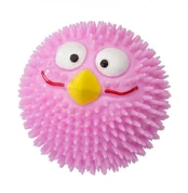 EBI Rubber Bird Rožinė/Strawberry M 8,30cm kaina