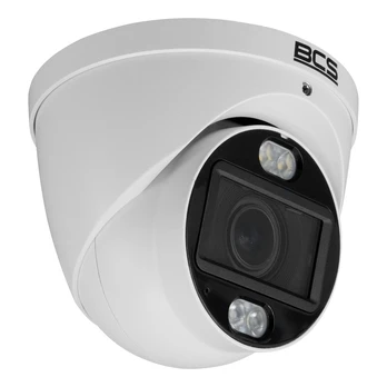 BCS Kamera Analog HD 5Mpx BCS-EA45VSR8L6