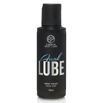CBL Analinis lubrikantas 100 ml