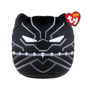 TY BLACK PANTHER squishy 35cm, TY39344 kaina