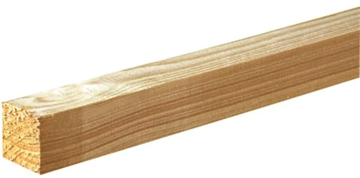 PLANED LUMBER 33X50