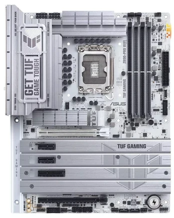 Asus TUF Gaming Z890-PRO WiFi Motherboard
