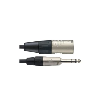 Audio laidas Stagg NAC1PSXMR (1m)