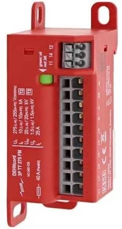 Dehn surge arrester DCOR 3P TT 275 FM