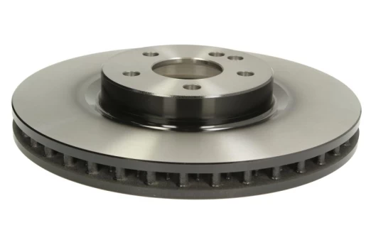 TRW DF6744S Brake Disc