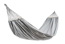 Hamakas Royokamp Luxe XXL, pilkas, 340 cm kaina