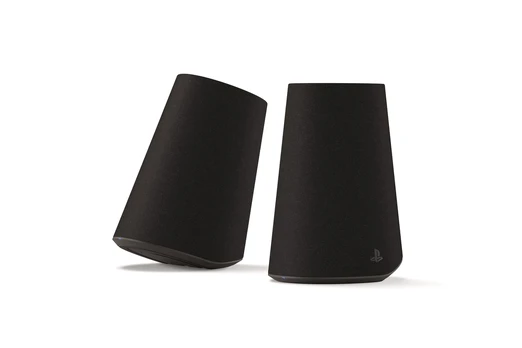 Kolonėlė SONY PULSE Elevate PS5, belaidė, juoda