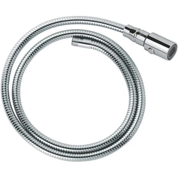 Grohe Minta Chrome extractable shower 46592000