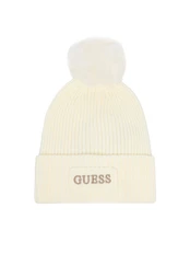 Guess Skrybėlė 184730 Balta kaina