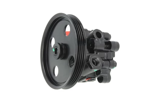 hidraulinis siurblys, vairo sistema LAU 55.0052
