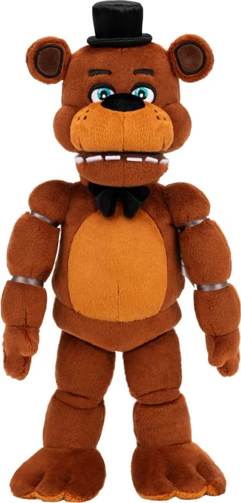 Fnaf Five Nights at Freddy's - 40 CM Feature Plush Classic (FNF0043)