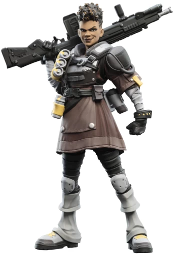WETA A. L. Mini Epics V. Fig. Bangalore WETA145003044