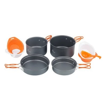 Firemaple Cookware set fmc-k7