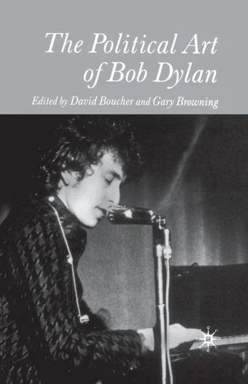 Political Art of Bob Dylan