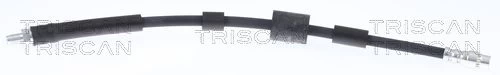 Stabdžių žarnelė TRISCAN 8150 28129
