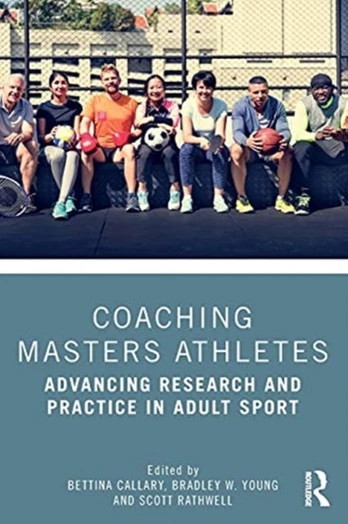 Coaching Masters Athletes