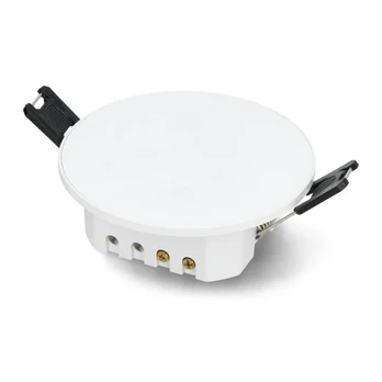 Moes Wifi būvio sensorius WSS-QY-HP